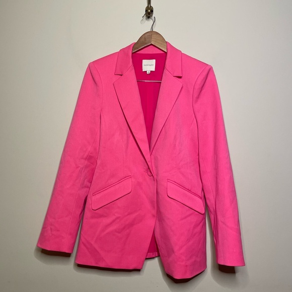 Favorite Daughter The Favorite Blazer - Picture 3 of 7